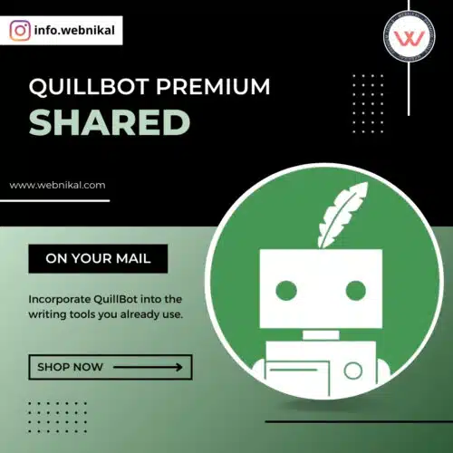 Qu!llbot Premium
