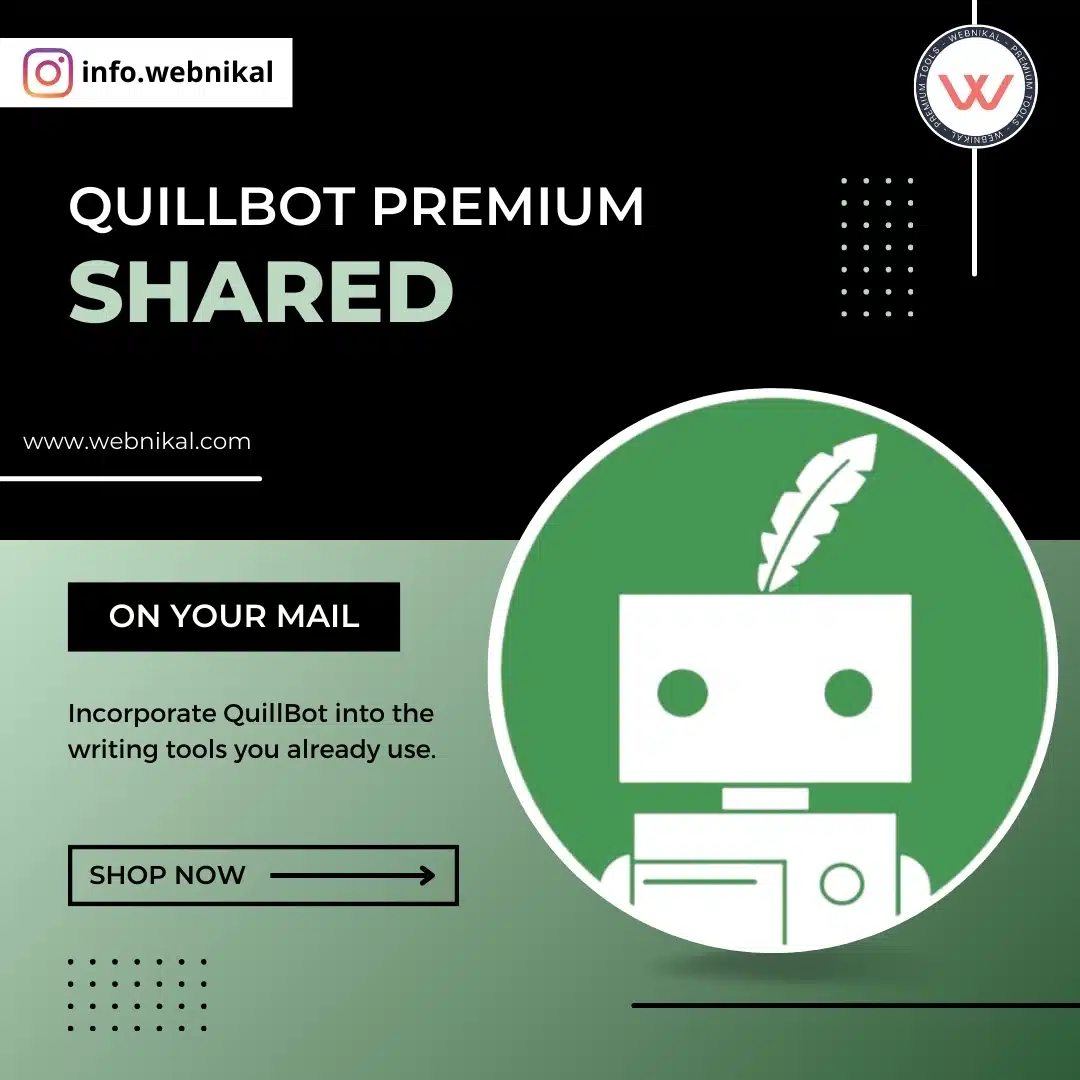 Qu!llbot Premium