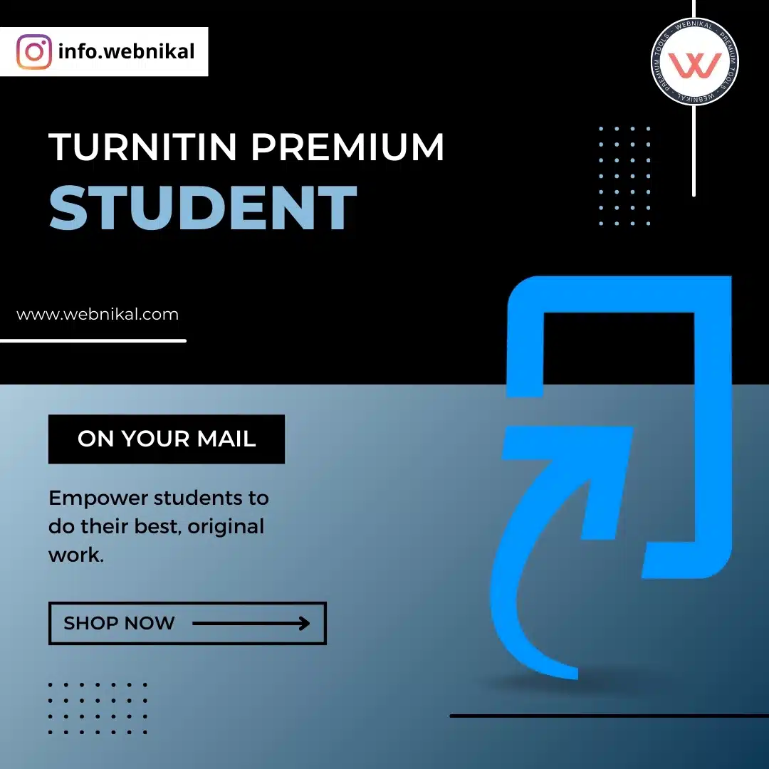 Turn!t!n Student